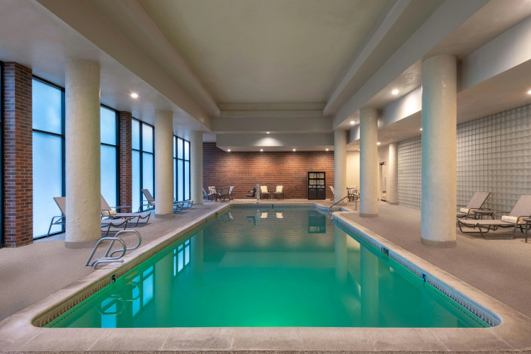 DoubleTree by Hilton Hotel Denver - Aurora photo 15