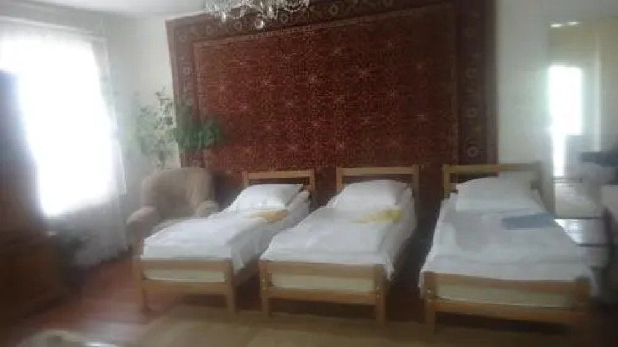Maka`s Guest House