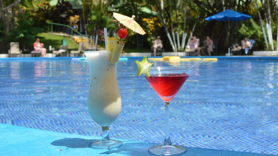 Villas Rio Mar