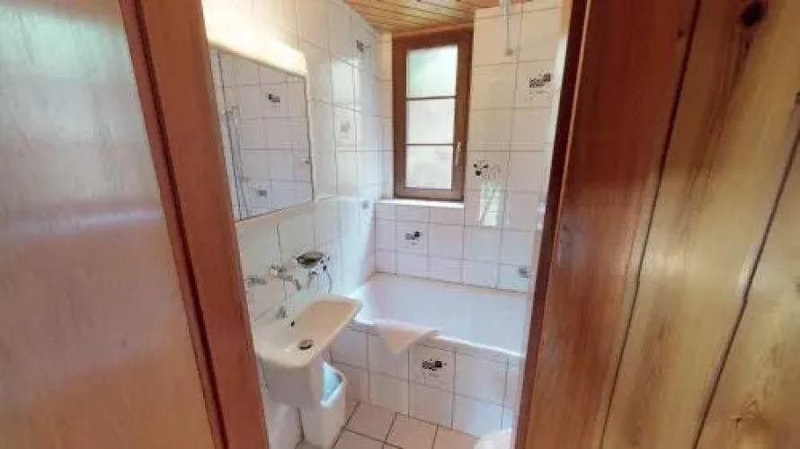 Tschuggen 48