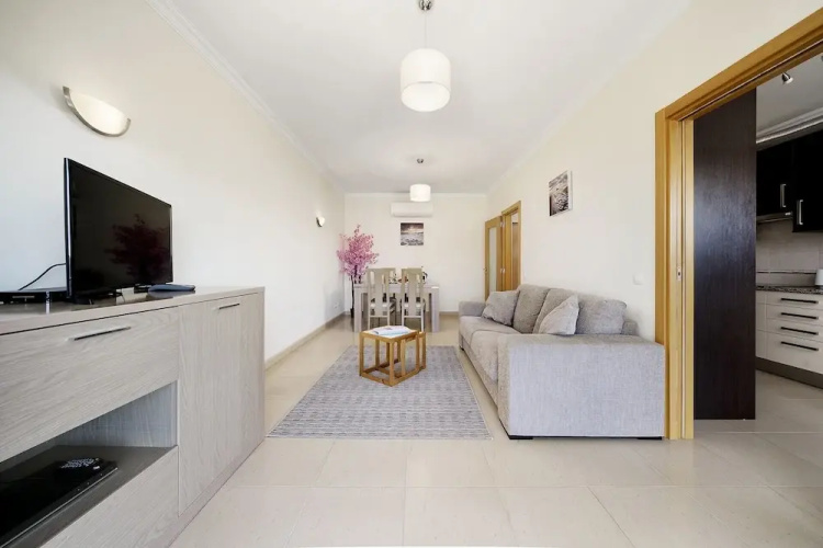 Lagos Central 1 With Pool by Homing