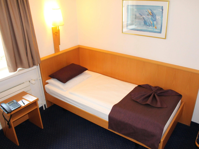 Hotel Olympia
