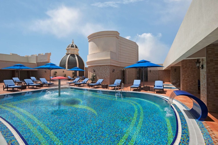 Royal Rose Hotel photo 19
