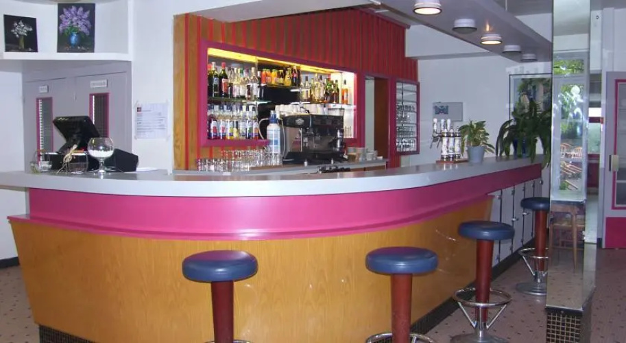 Le Pari des Gourmets