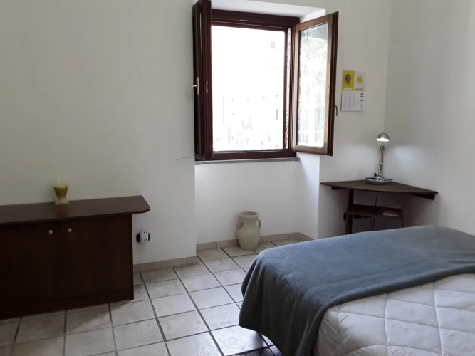 La Casa di Luigi