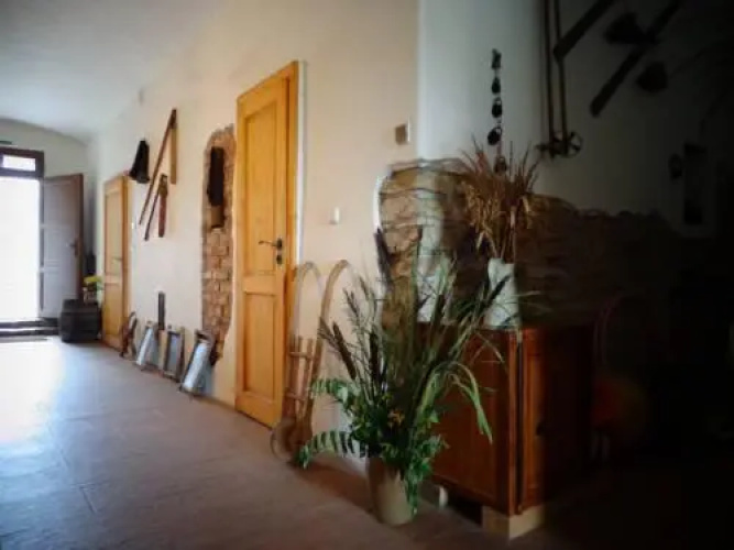 Apartmány Tones