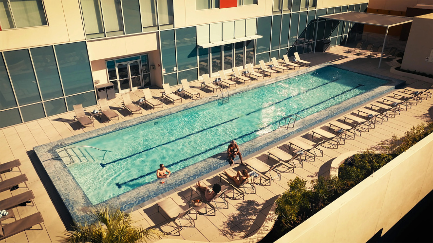 Grand Hyatt San Antonio photo 22