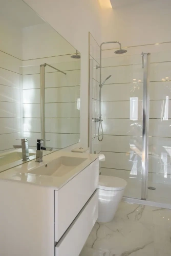 Standard Quadruple room with mountain view