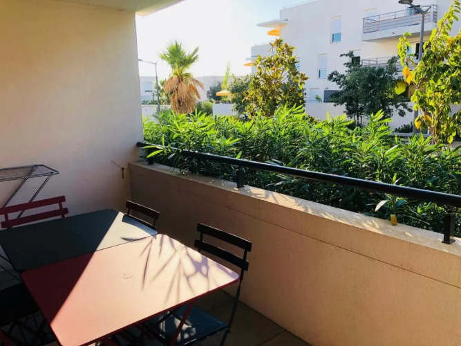 Appartement 1 ROYAL VILLEROY