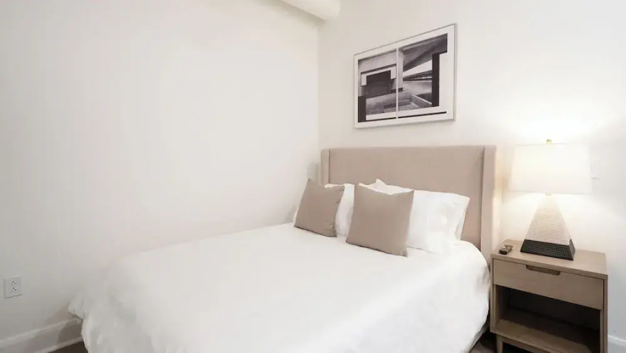 Landing Apartments UAB