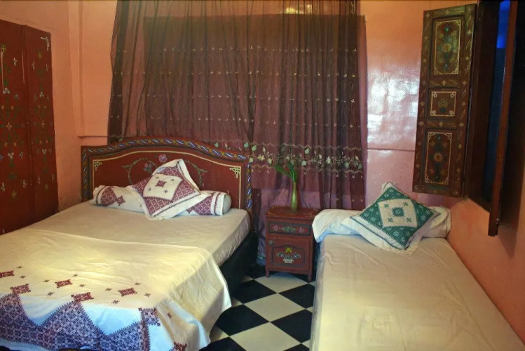 Otel görseli