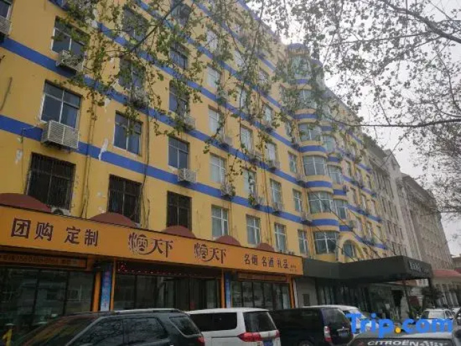 Imagen del hotel