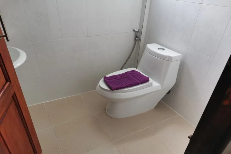 OYO 967 Andathien Pool Villa Aonang