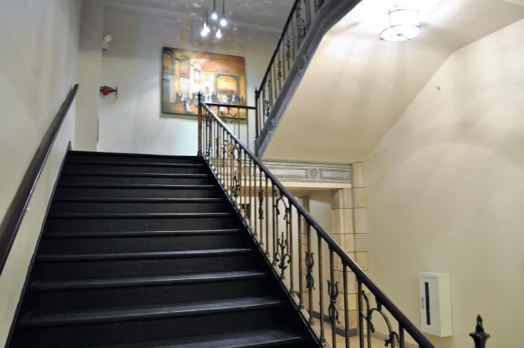 The Tudor Arms Hotel Cleveland - a DoubleTree by Hilton photo 15