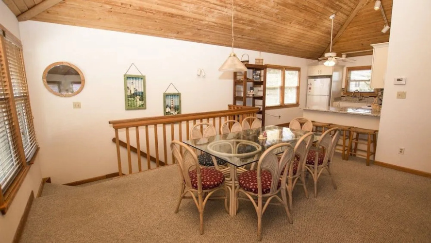 Sea Senorita - 4 Br Home