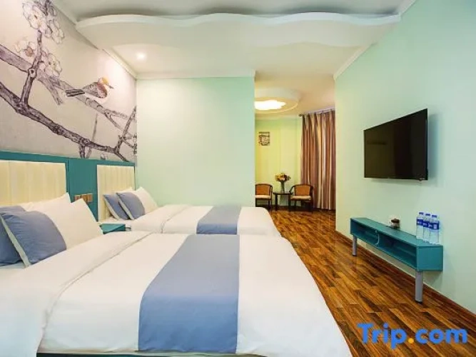 Comfort Twin room