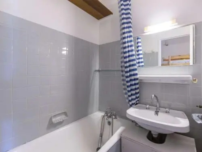 Apartment Valentin 43