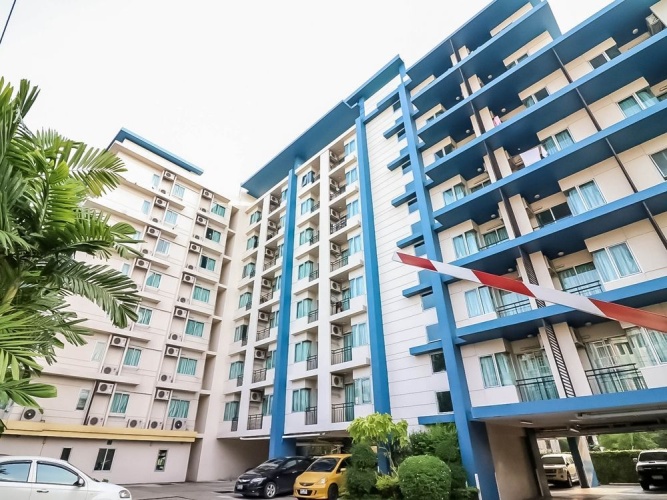 Hotelafbeelding