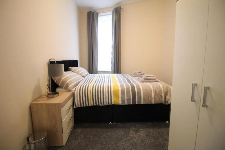 Hotelafbeelding