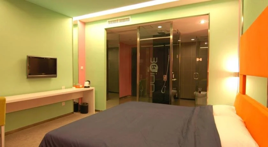 3B Inn Ningbo