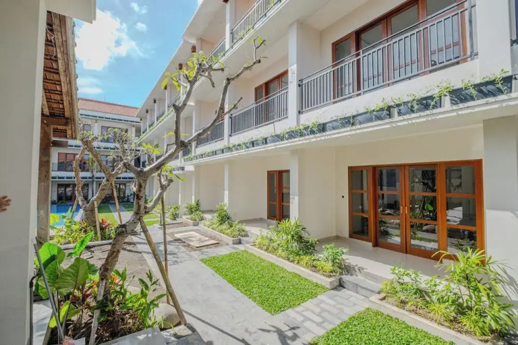 Puri Kaja House