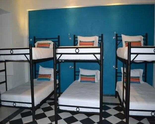 Casa Balché - Hostel