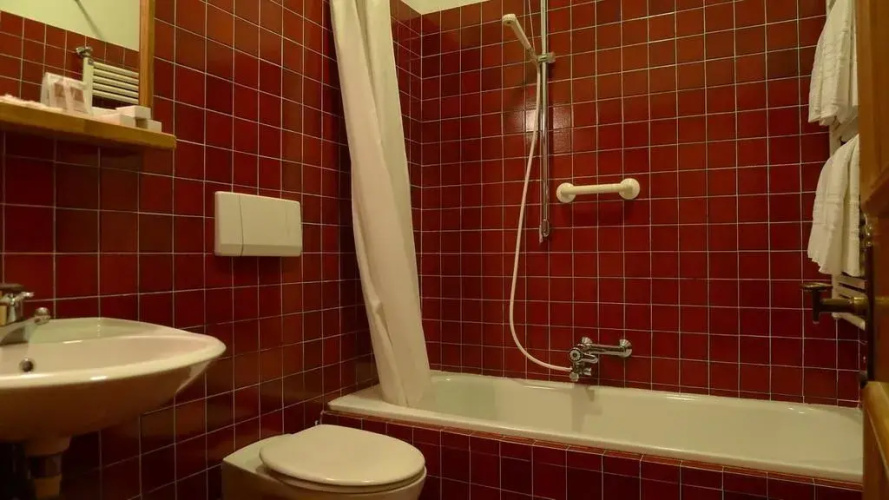 Hotel Bellaria