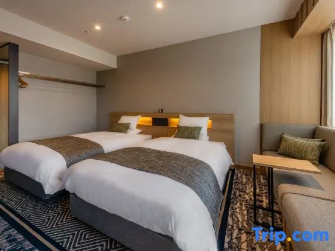 Premium Twin room
