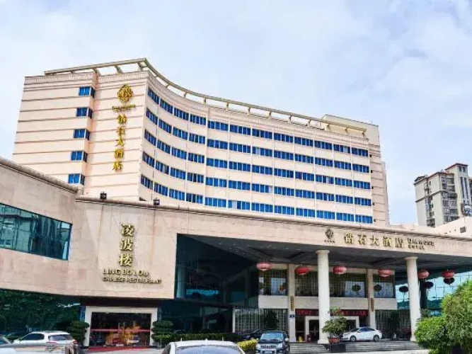 Hotelafbeelding