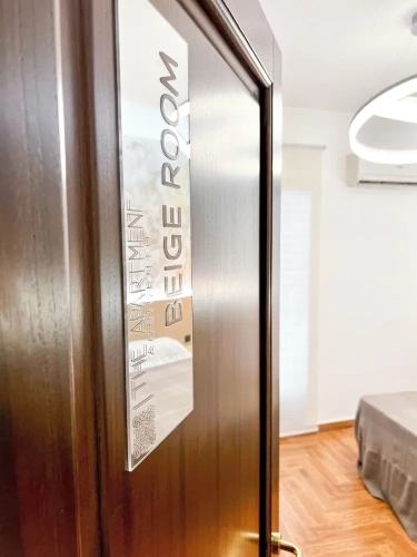 Classic Double room with balcony