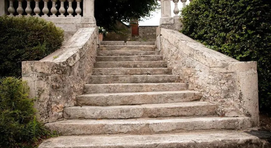 Villa Saint Nicolas