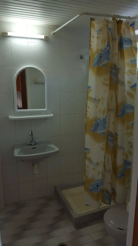 Dionysia Apartments