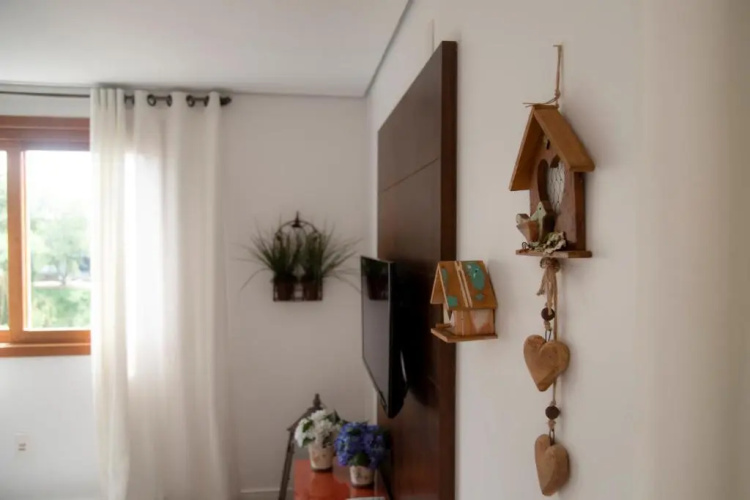 Apartamento em Gramado