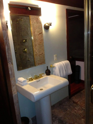 WC Lipe Mansion
