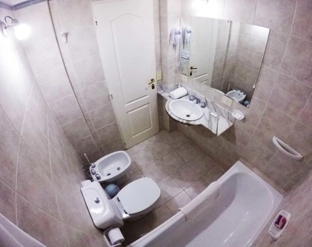 2 Bedrooms Standard Duplex room