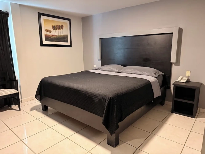 Comfort room