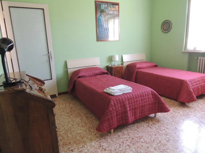Bed Breakfast Graziani