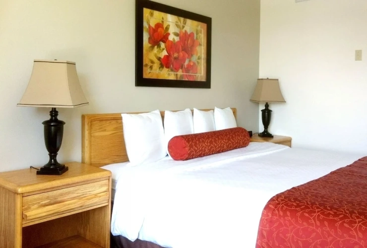 Royal Double room