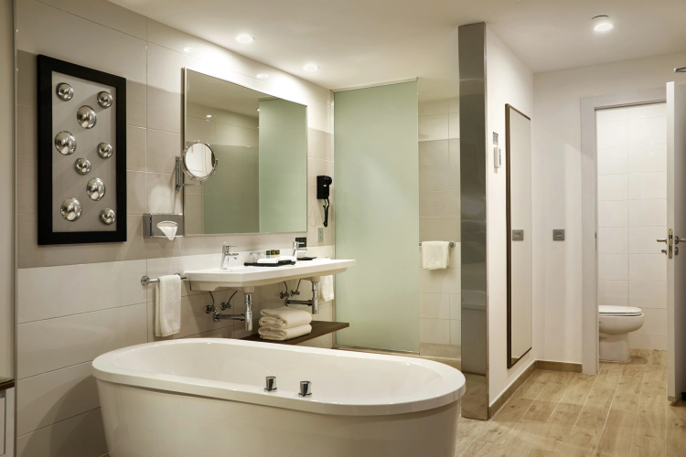 Riu Palace Riviera Maya - All Inclusive photo 9