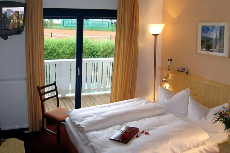aktiv Sporthotel