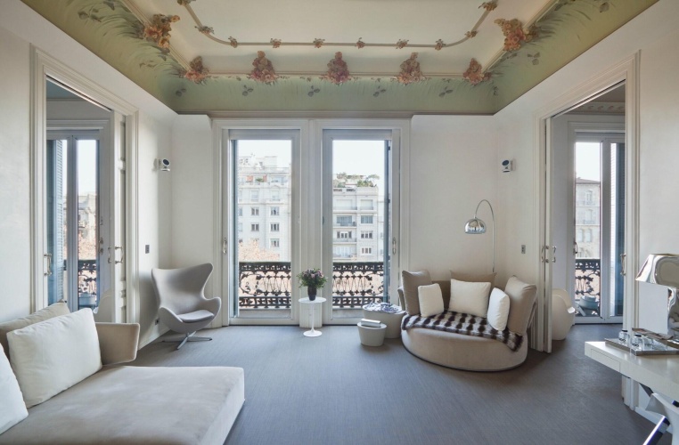 El Palauet Royal Suites photo 21