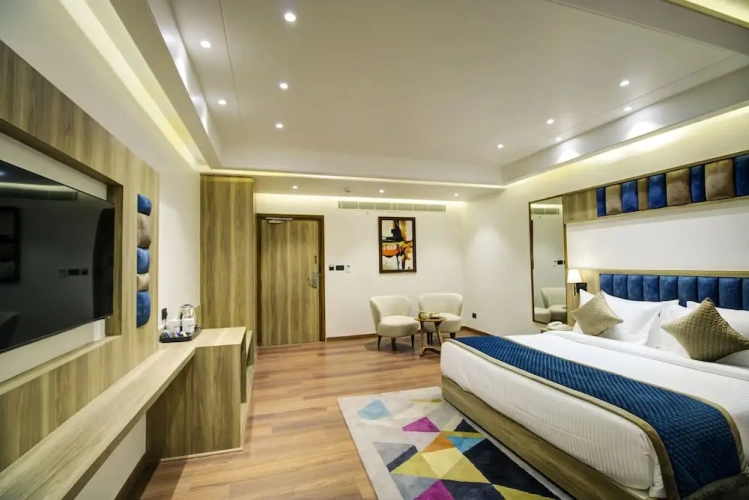 Junior Suite