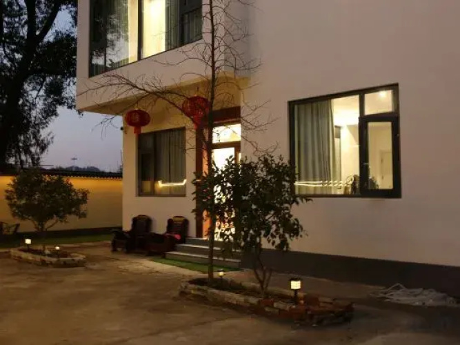 Camellia Residence