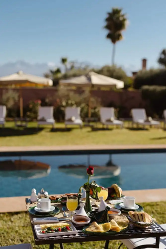Villa Rosea Exceptional Place With 2 Pools