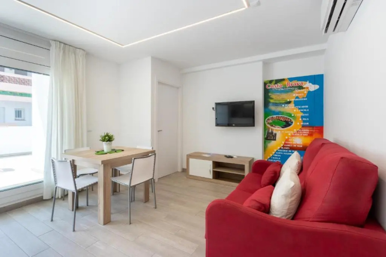 Apart-rent Apartment Sant Mori 0188