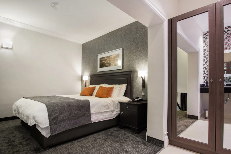 Hotelbild