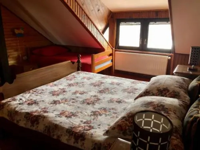 Apartman Romana