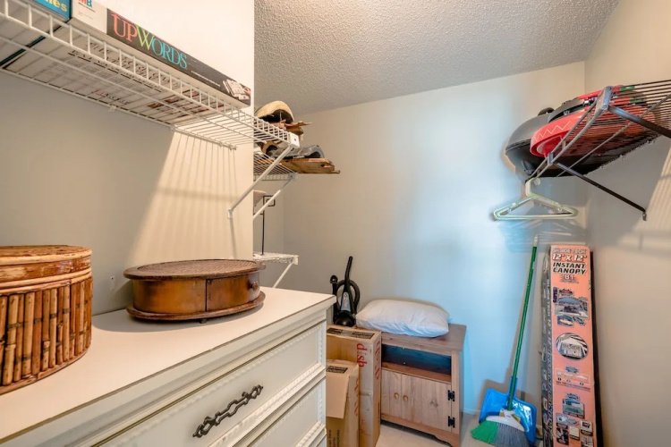 Shore Haven Unit 5A by Vtrips