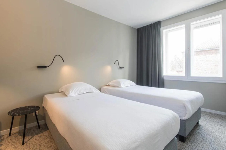 Hotel Augustyn