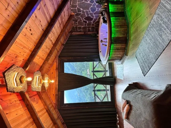 Deluxe Bungalow